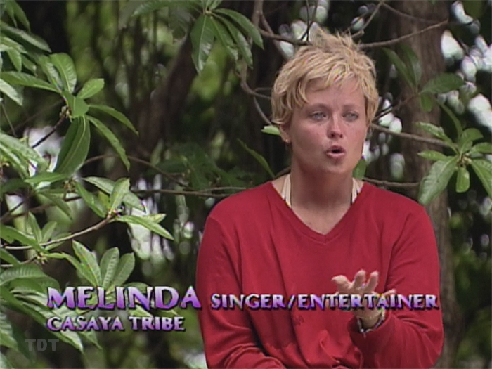 Melinda Hyder