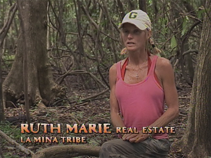 Ruth Marie Milliman
