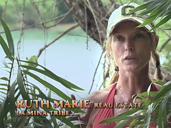 Ruth Marie Milliman