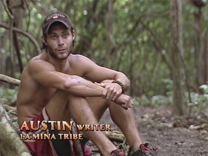 Austin Carty