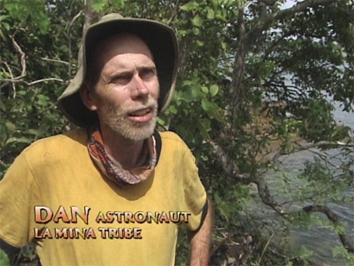 Dan Barry