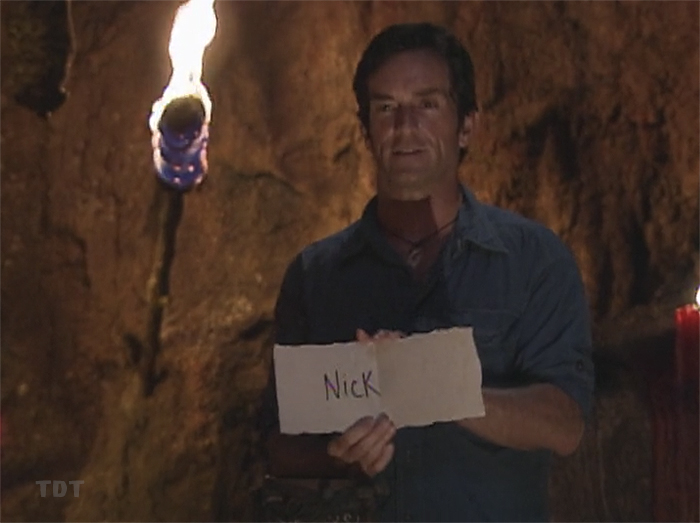 Nick Stanbury