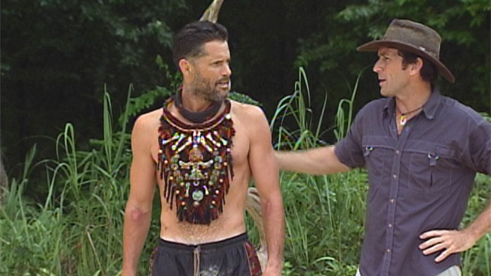 Challenge wins (ChW), season - Terry Deitz, Panama-Exile Island