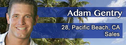 Adam Gentry