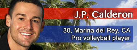 JP Calderon