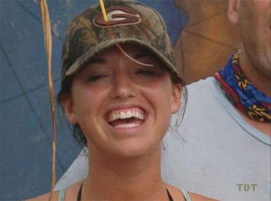 Parvati Shallow S13