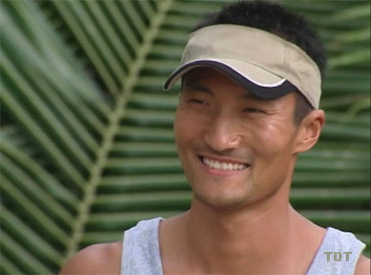 Yul Kwon S13