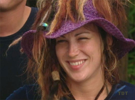 Jessica 'Flica' Smith S13