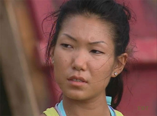 Becky Lee S13
