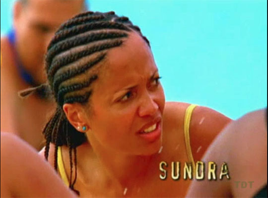 Sundra Oakley S13
