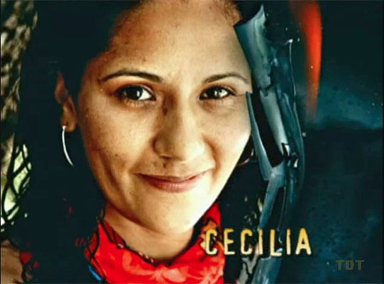 Cecilia Mansilla S13