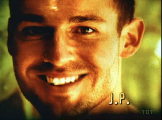 J.P. Calderon S13