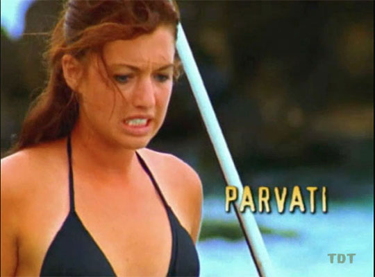 Parvati Shallow S13