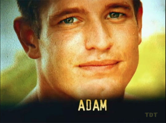 Adam Gentry S13