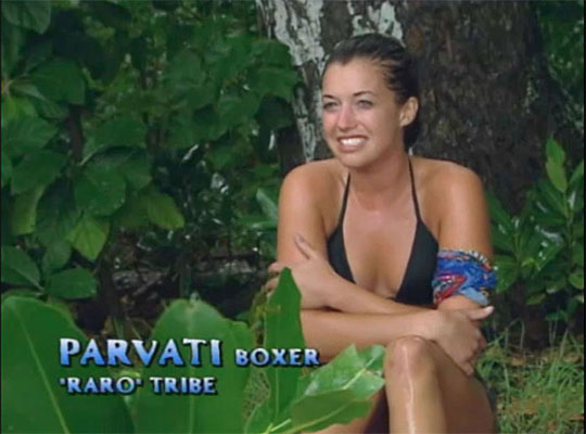 Parvati Shallow S13