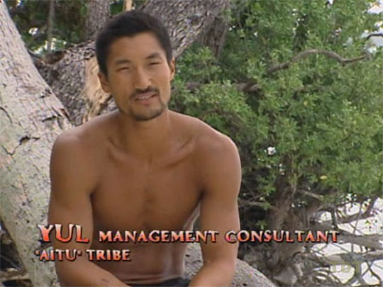 Yul Kwon S13
