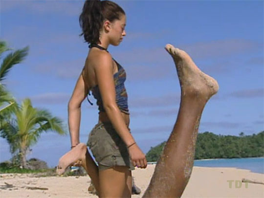 Parvati Shallow S13