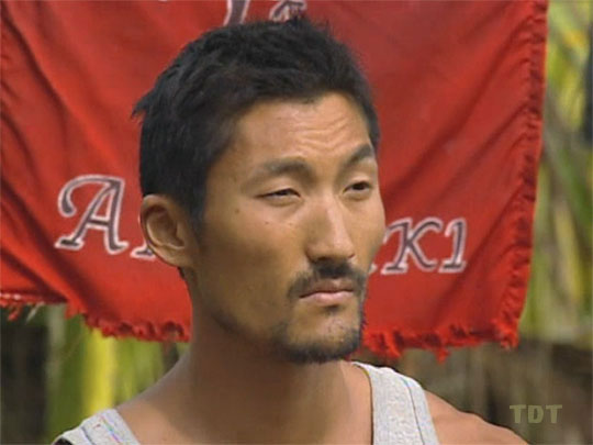 Yul Kwon S13