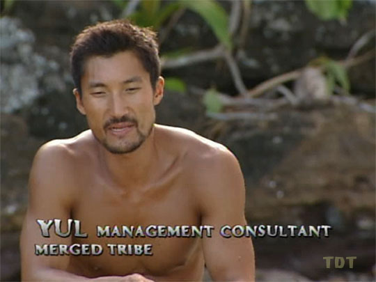 Yul Kwon S13