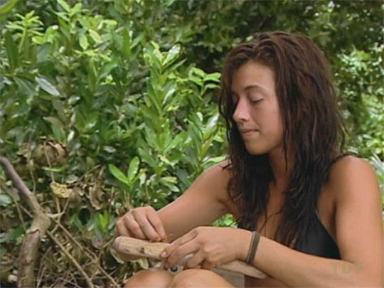 Parvati Shallow S13