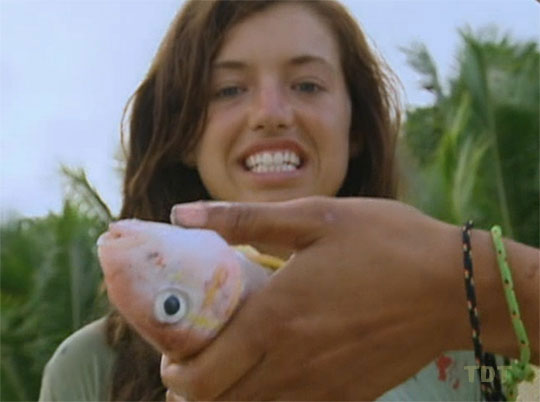 Parvati Shallow S13