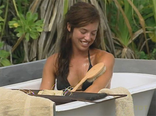 Parvati Shallow S13