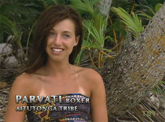 Parvati Shallow S13