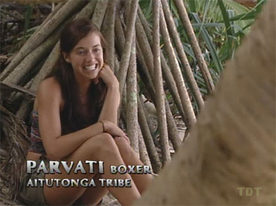 Parvati Shallow S13