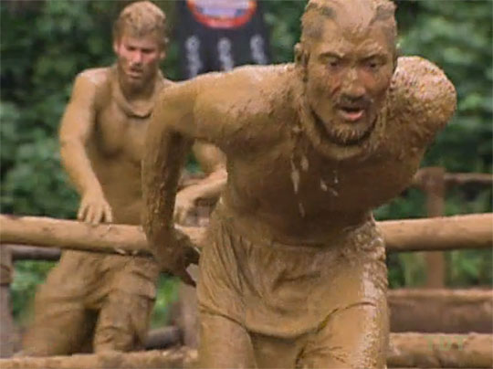 Ep14 RC: Mud Run