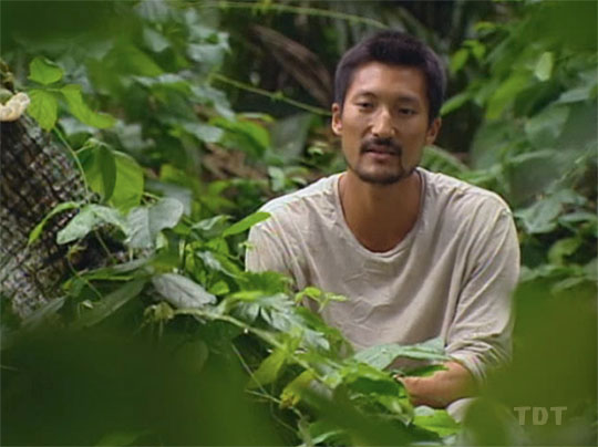Yul Kwon S13