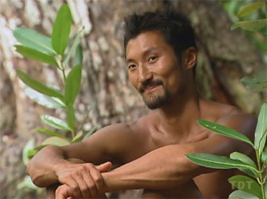 Yul Kwon S13