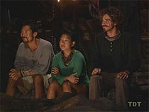 Final Tribal Council