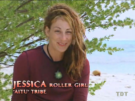 Jessica 'Flica' Smith S13