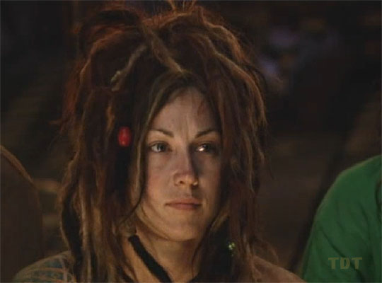 Jessica 'Flica' Smith S13