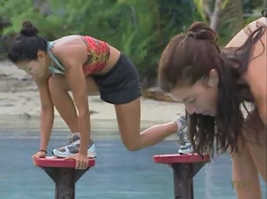 Parvati Shallow S13