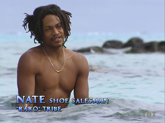 Nate Gonzalez, S13