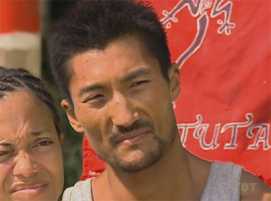 Yul Kwon S13