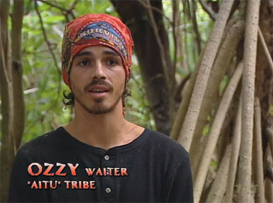 Ozzy Lusth S13
