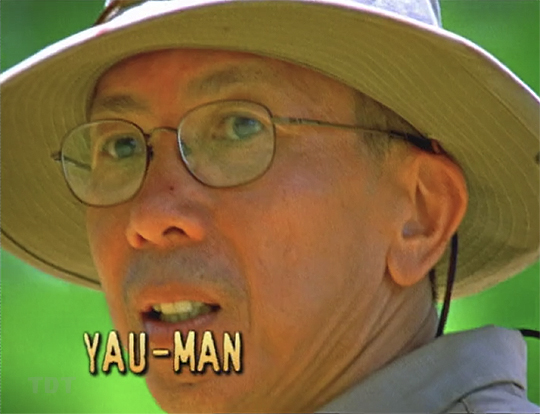 Yau-Man Chan S14