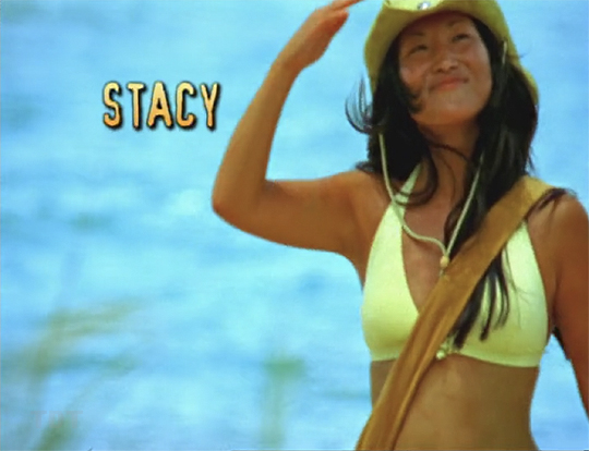 Stacy Kimball S14