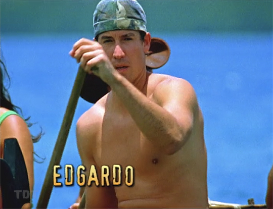 Edgardo Rivera S14