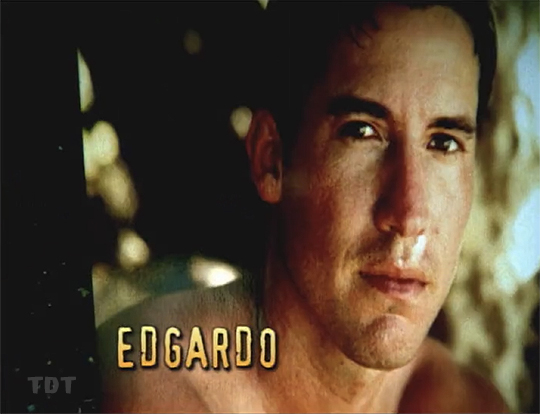 Edgardo Rivera S14