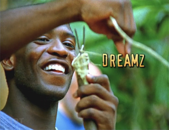 Dreamz Herd S14