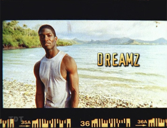 Dreamz Herd S14