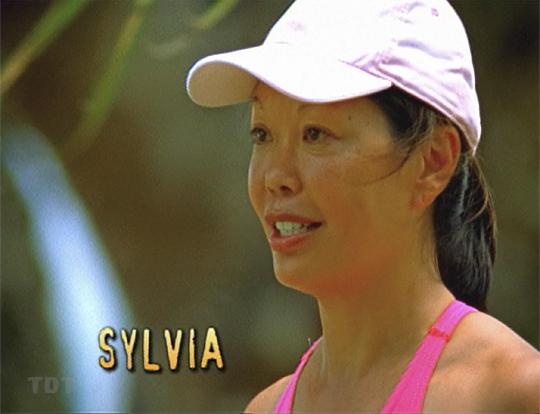 Sylvia Kwan S14