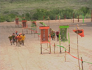 Ep.1 RC/IC: Chariots of Mire