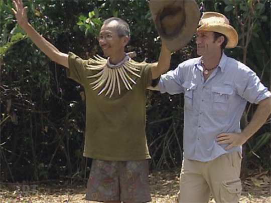 Chimney Sweeps - Ep10 IC