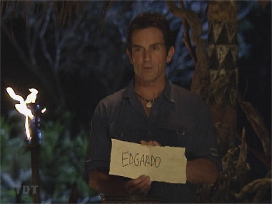 Edgardo Rivera S14