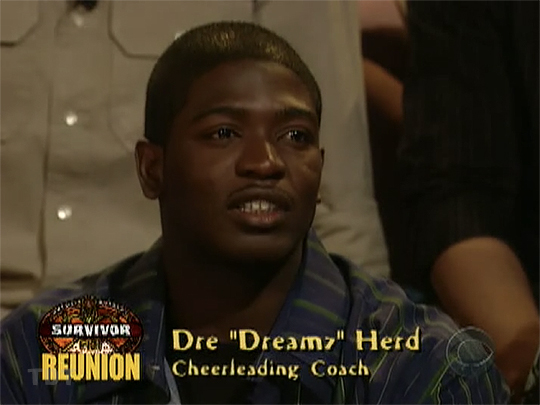 Dreamz Herd S14