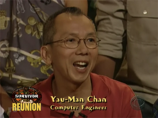 Yau-Man Chan S14